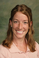 Eleanor Orehek