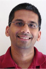 Dinesh Deelchand, PhD